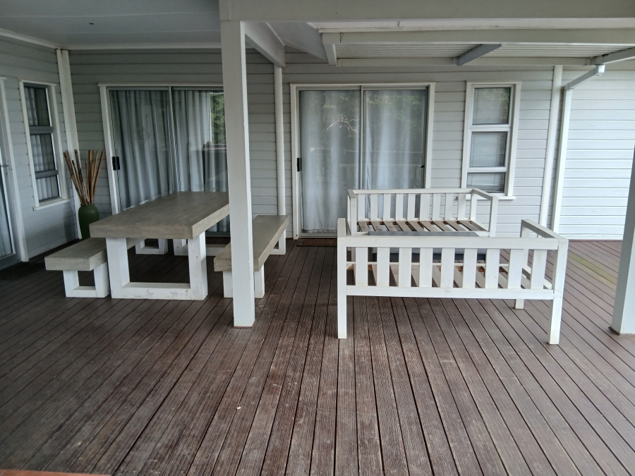 4 Bedroom Property for Sale in Morgans Bay Eastern Cape